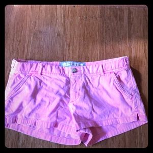 Abercrombie & Fitch shorts